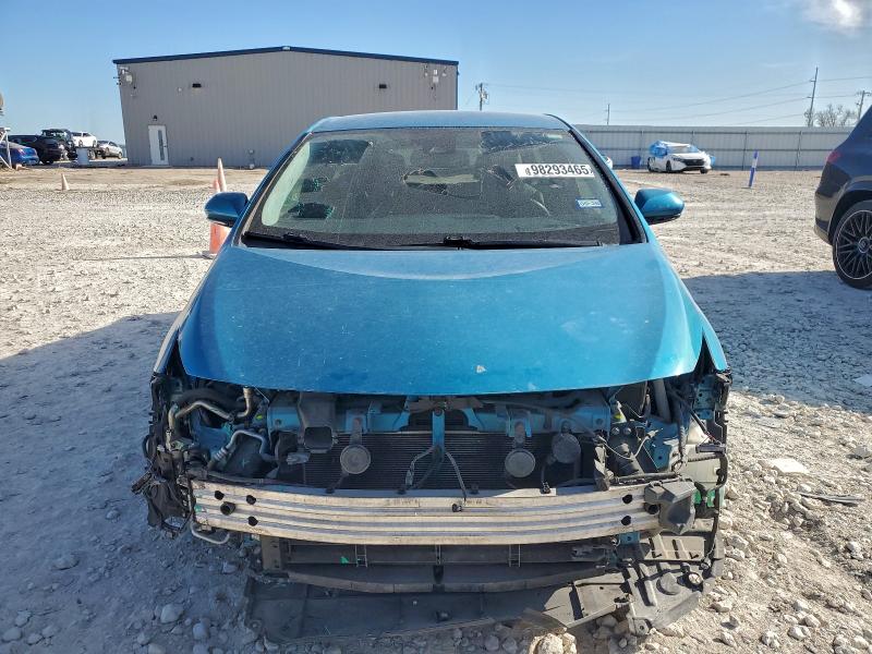 Photo 5 from auction – 2017 TOYOTA PRIUS PRIM with VIN JTDKARFP4H3030692