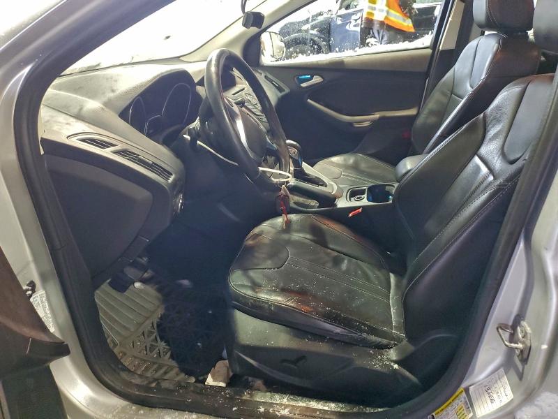 Photo 7 from auction – 2014 FORD FOCUS SE with VIN 1FADP3K28EL337430