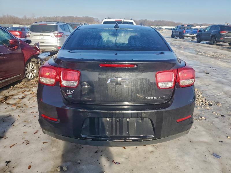 Photo 6 from auction – 2015 CHEVROLET MALIBU 2LT with VIN 1G11D5SL4FF120332