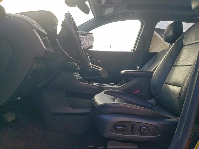 Photo 7 from auction – 2021 GMC TERRAIN SL with VIN 3GKALVEV5ML340450