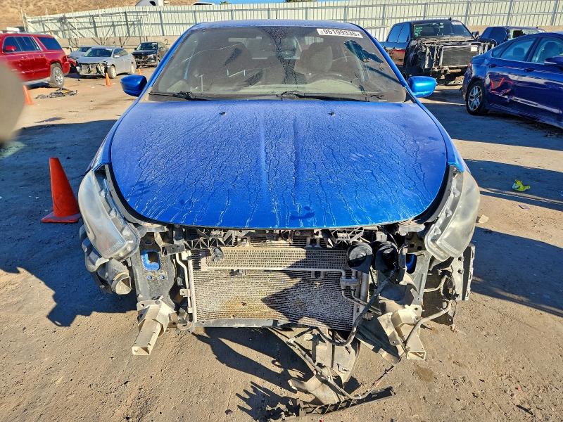 Photo 5 from auction – 2016 DODGE DART SXT with VIN 1C3CDFBBXGD571196