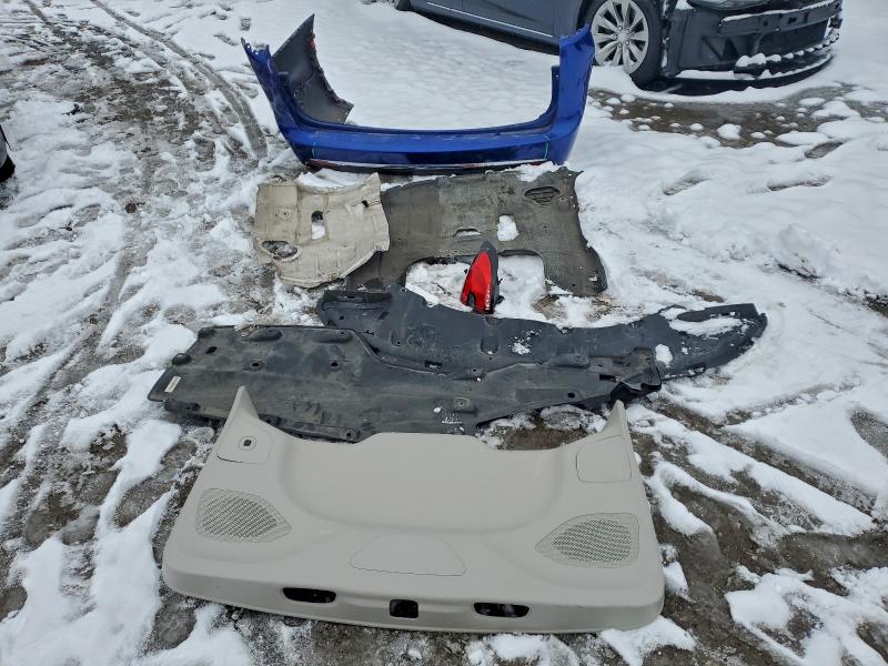 Photo 13 from auction – 2021 CHRYSLER PACIFICA T with VIN 2C4RC1BG1MR526552