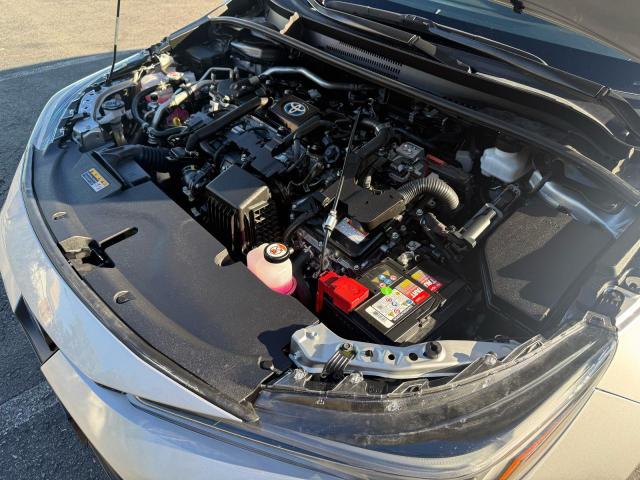 Photo 7 from auction – 2023 TOYOTA COROLLA LE with VIN JTDBCMFE6PJ009140