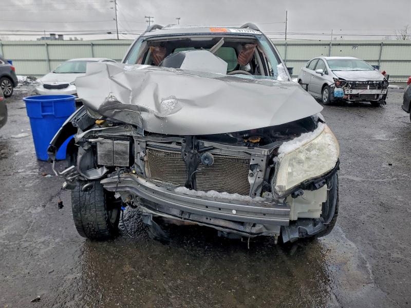 Photo 5 from auction – 2010 SUBARU FORESTER 2 with VIN JF2SH6CC9AH900426