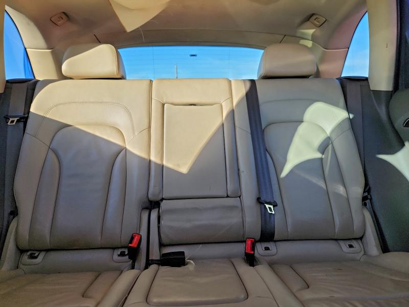 صورة رقم 10 من المزاد - 2014 AUDI Q5 PREMIUM مع VIN WA1LFAFP2EA003001