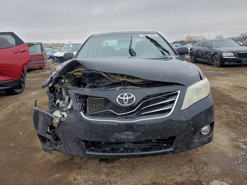 Photo 5 from auction – 2011 TOYOTA CAMRY BASE with VIN 4T4BF3EK2BR131723
