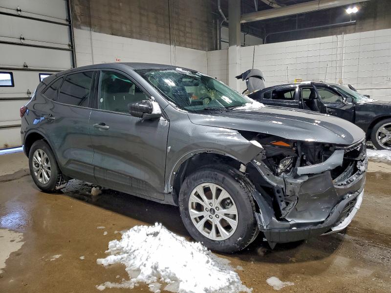 Photo 4 from auction – 2025 FORD ESCAPE ACT with VIN 1FMCU9GN3SUB00270