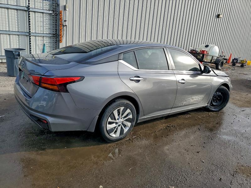 Photo 3 from auction – 2024 NISSAN ALTIMA S with VIN 1N4BL4BV6RN367653