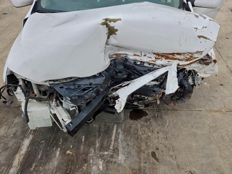 Photo 11 from auction – 2012 TOYOTA COROLLA BA with VIN 5YFBU4EE0CP067037