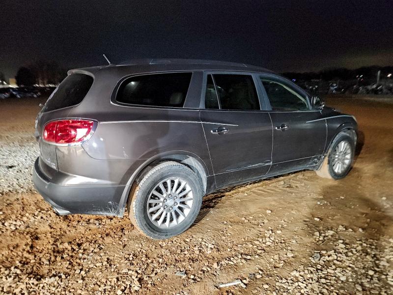 Photo 3 from auction – 2010 BUICK ENCLAVE CX with VIN 5GALVBED4AJ182207