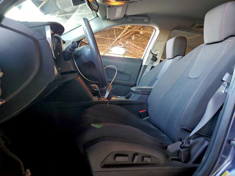 Photo 7 from auction – 2013 CHEVROLET EQUINOX LT with VIN 2GNALPEK2D6224664