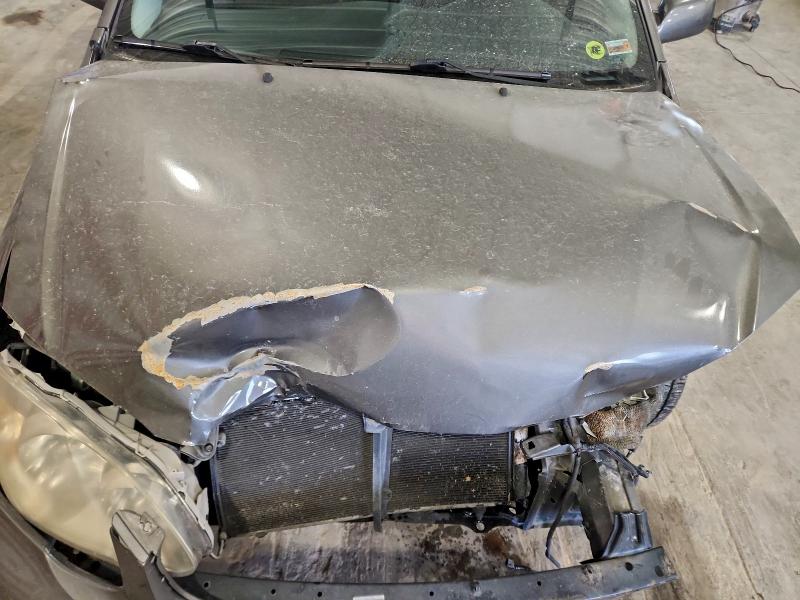 Photo 11 from auction – 2008 TOYOTA COROLLA CE with VIN 1NXBR32E88Z029433
