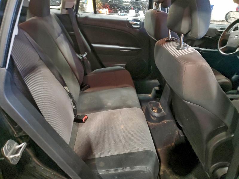 Photo 10 from auction – 2012 DODGE CALIBER SX with VIN 1C3CDWDA3CD507709