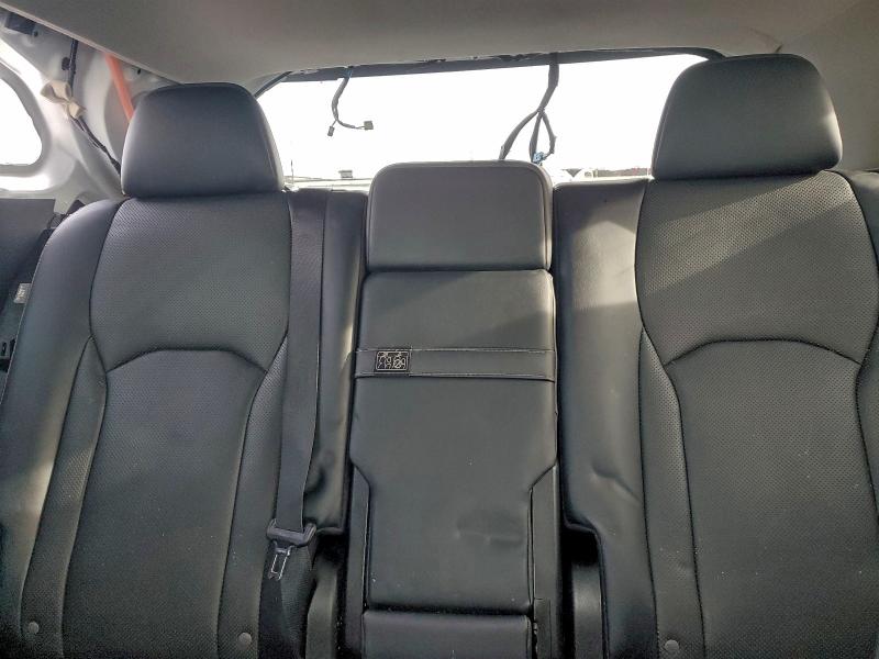 Photo 10 from auction – 2020 LEXUS RX 350 with VIN 2T2HZMDA3LC245724