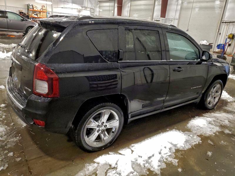 Photo 3 from auction – 2014 JEEP COMPASS LI with VIN 1C4NJDCB4ED514294