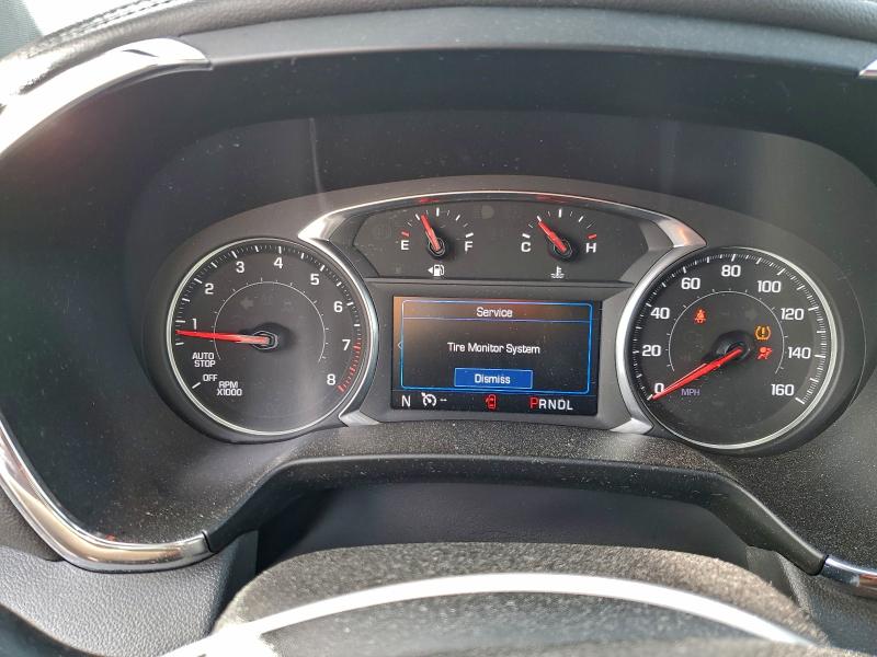 Zdjęcie 13 z aukcji – 2020 CHEVROLET BLAZER 2LT z VIN 3GNKBCRS8LS574262