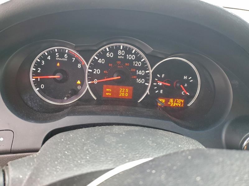 صورة رقم 9 من المزاد - 2011 NISSAN ALTIMA BAS مع VIN 1N4AL2AP9BC120244