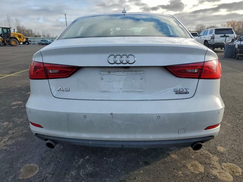 Photo 6 from auction – 2015 AUDI A3 PREMIUM with VIN WAUEFGFF2F1133559