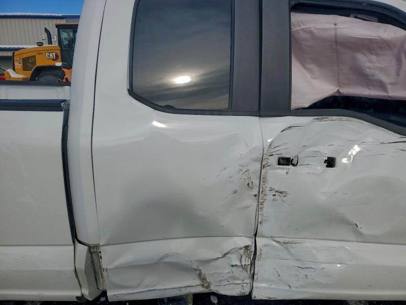 Photo 10 from auction – 2023 FORD F150 SUPER with VIN 1FTEX1EP3PFA40674