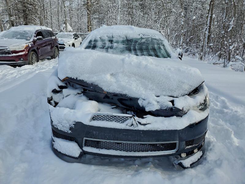 Photo 5 from auction – 2013 MITSUBISHI LANCER SE with VIN JA32V2FW6DU602268