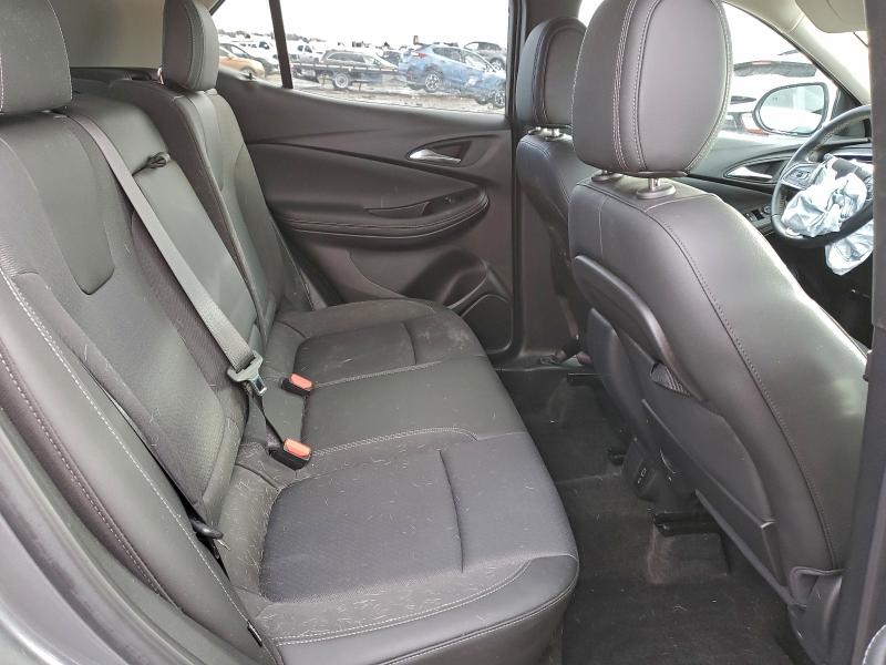 Photo 11 from auction – 2024 BUICK ENCORE GX with VIN KL4AMCSL9RB000849