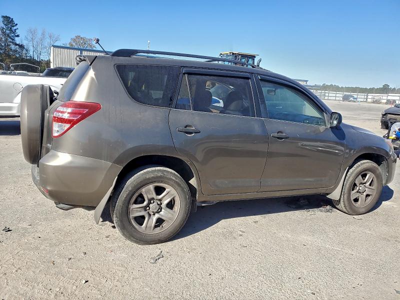Photo 3 from auction – 2009 TOYOTA RAV4 with VIN JTMBF35V795003216