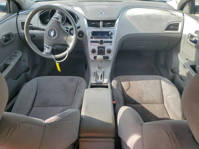 Photo 8 from auction – 2012 CHEVROLET MALIBU with VIN 1G1ZC5EU7CF379919