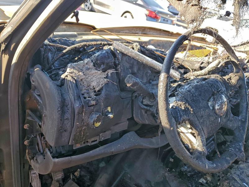 Photo 9 from auction – 2008 CHEVROLET SILVERADO with VIN 1GCEC19X28Z177983