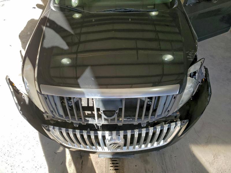 Photo 11 from auction – 2010 MERCURY MILAN PREM with VIN 3MEHM0JG1AR622447