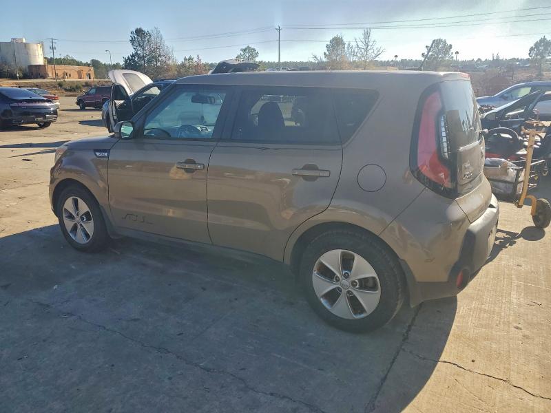 Photo 2 from auction – 2015 KIA SOUL with VIN KNDJN2A2XF7212132