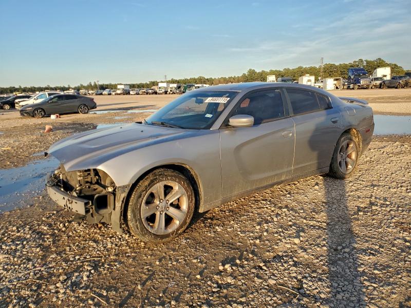 DODGE CHARGER SE 2014 with VIN 2C3CDXBG4EH282722 - Photo from auction