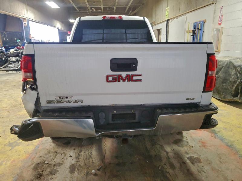 Photo 6 from auction – 2015 GMC SIERRA with VIN 3GTU2VEC0FG535202