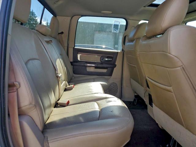 Photo 10 from auction – 2018 RAM 1500 LARAM with VIN 1C6RR7VM7JS228236