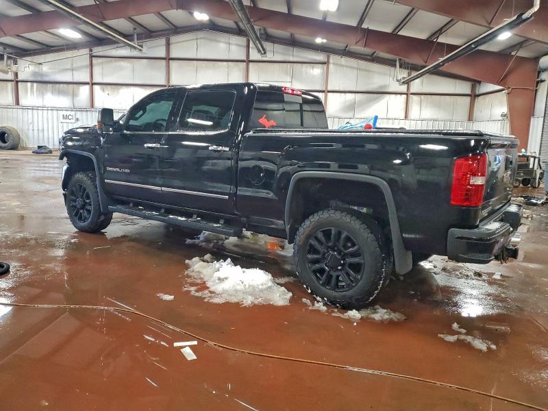 Photo 2 from auction – 2016 GMC SIERRA with VIN 1GT12UE89GF255953