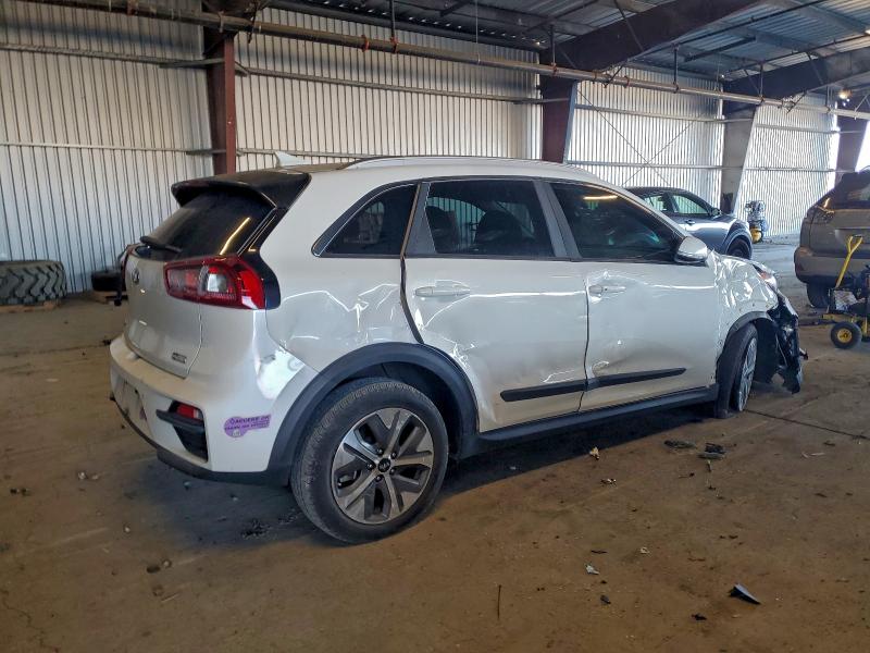 Photo 3 from auction – 2019 KIA NIRO EX PR with VIN KNDCE3LG9K5019290