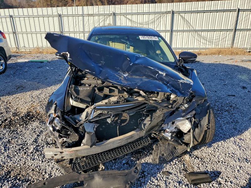 Photo 5 from auction – 2015 LEXUS IS 250 with VIN JTHBF1D25F5062089