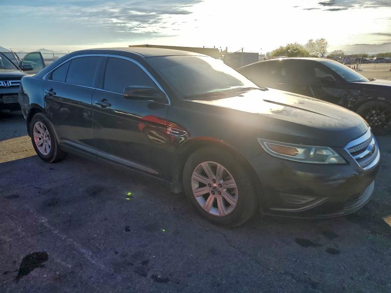 Photo 4 from auction – 2010 FORD TAURUS SE with VIN 1FAHP2DW8AG135816