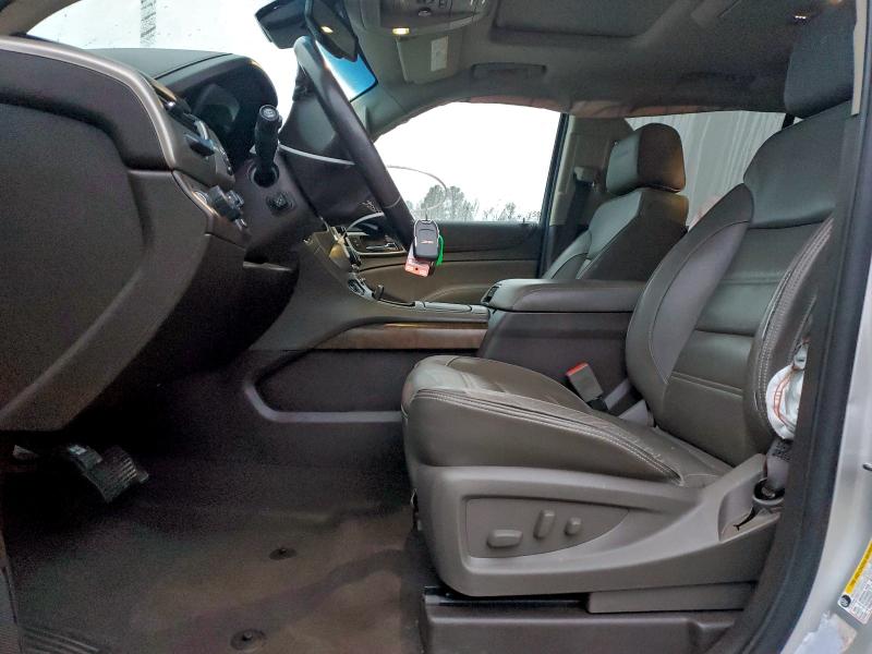 Photo 7 from auction – 2019 GMC YUKON DENA with VIN 1GKS2CKJ6KR164513