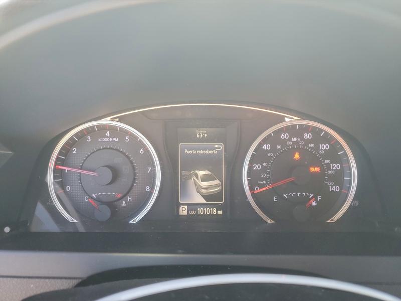 Фото 9 с аукциона – 2016 TOYOTA CAMRY с VIN 4T1BF1FK2GU134402