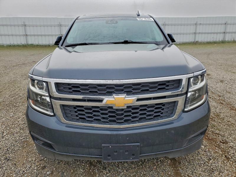 Photo 5 from auction – 2019 CHEVROLET TAHOE with VIN 1GNSKBKC8KR405650