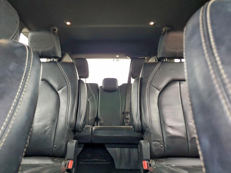 Photo 10 from auction – 2020 CHRYSLER PACIFICA with VIN 2C4RC1EG7LR150756