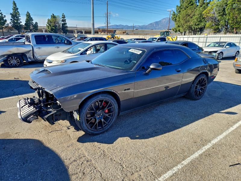 DODGE CHALLENGER 2023 with VIN 2C3CDZBT5PH645024 - Photo from auction