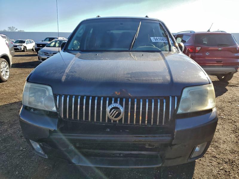 Photo 5 from auction – 2005 MERCURY MARINER with VIN 4M2YU56115DJ09114