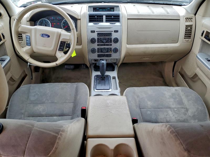 Фото 8 с аукциона – 2012 FORD ESCAPE XLT с VIN 1FMCU0DG8CKB07102
