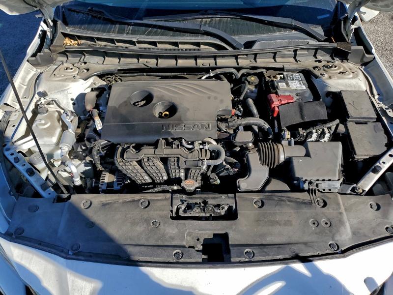 Photo 11 from auction – 2019 NISSAN ALTIMA SR with VIN 1N4BL4CV6KN307649