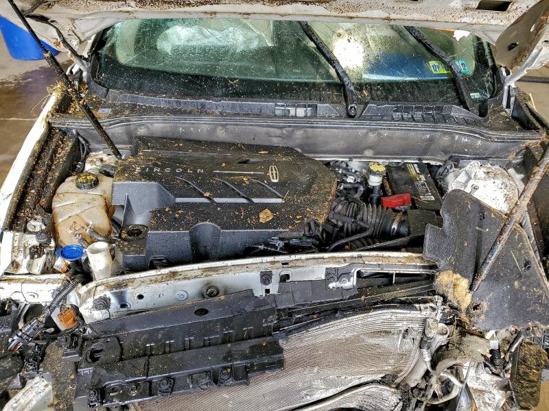 Zdjęcie 12 z aukcji – 2016 LINCOLN MKX RESERV z VIN 2LMTJ8LP0GBL87613