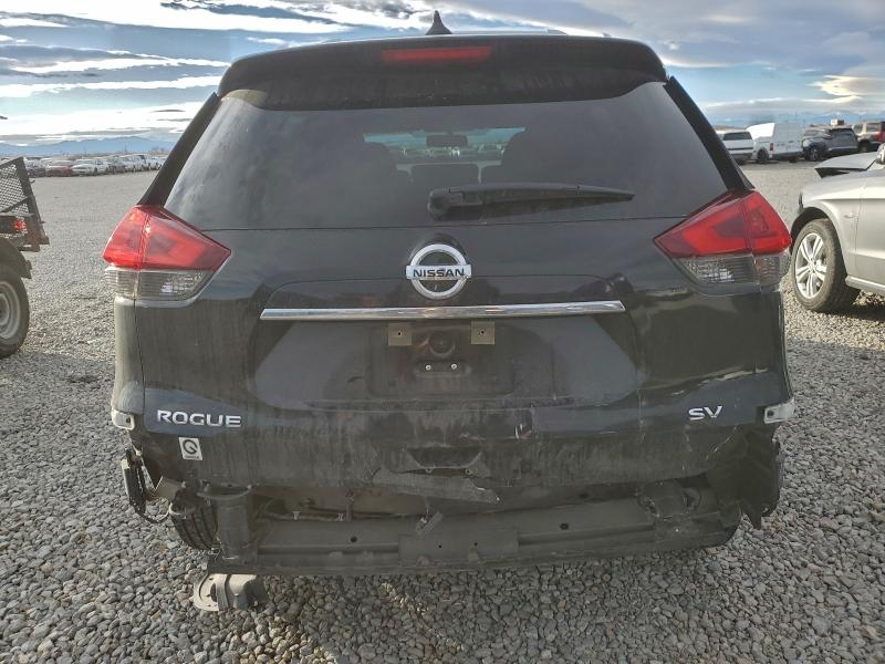 Photo 6 from auction – 2018 NISSAN ROGUE S with VIN KNMAT2MT5JP551108