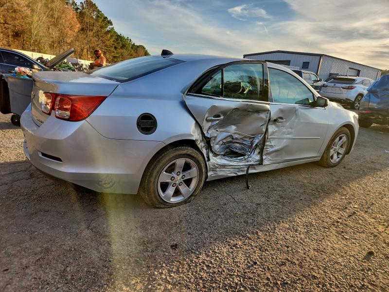 Photo 3 from auction – 2014 CHEVROLET MALIBU LS with VIN 1G11B5SL4EF233251
