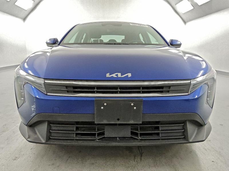 Photo 5 from auction – 2025 KIA K4 LX with VIN 3KPFT4DE2SE059429