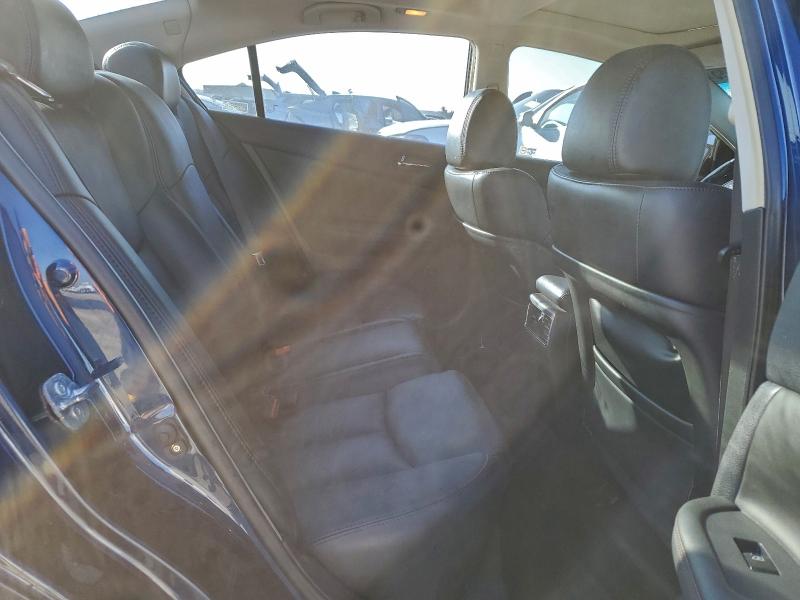 Photo 10 from auction – 2011 NISSAN MAXIMA S with VIN 1N4AA5APXBC832964
